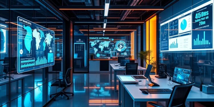 פתרונות תוכנה חדשניים