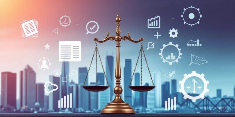 רגולציות ותקנים משפטיים