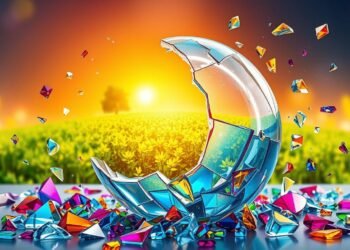 שבירת אסטרטגיה קיימת