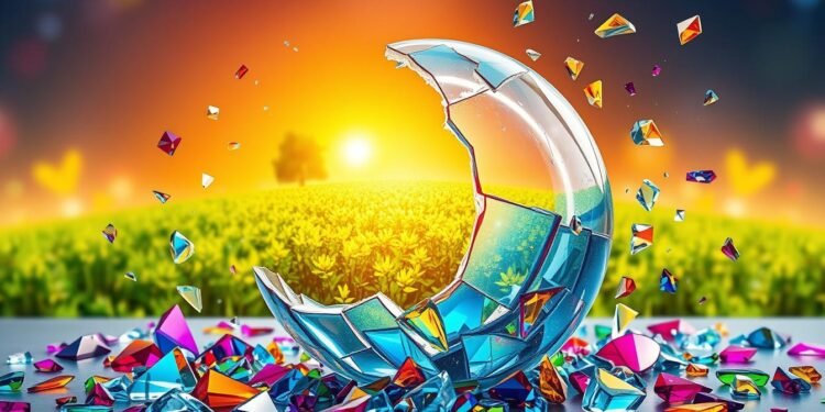 שבירת אסטרטגיה קיימת