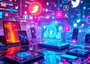 שיווק דיגיטלי בעידן החדש