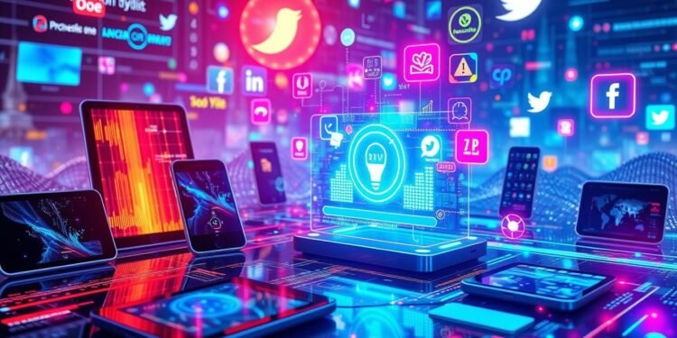 שיווק דיגיטלי בעידן החדש