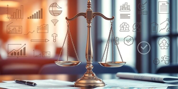 תקנים משפטיים בעסקים