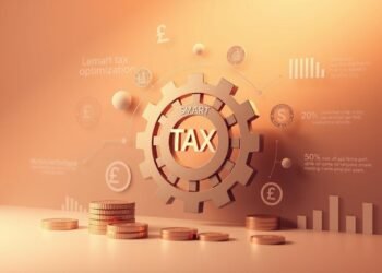 אופטימיזציה מיסויים חכמה