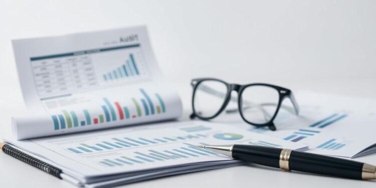 בדיקות פיננסיות איכותיות