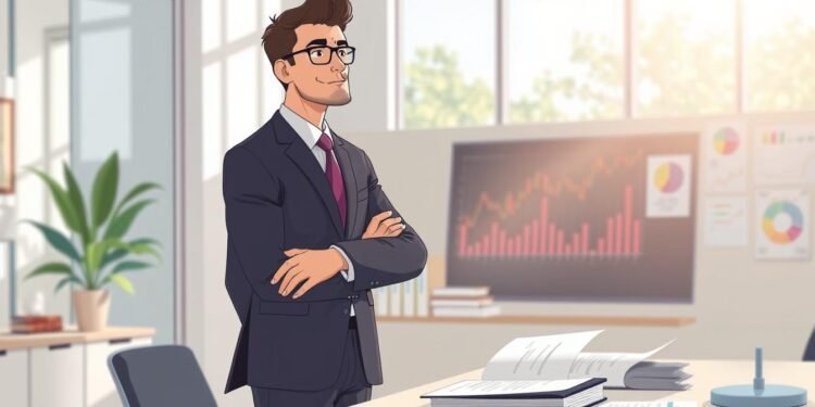 הדרכה פיננסית מקצועית