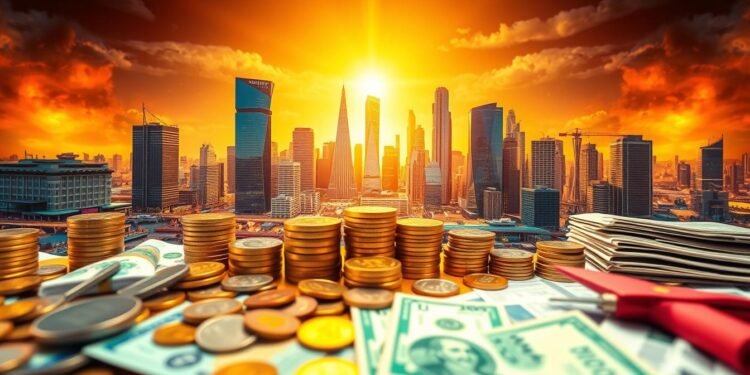 הזדמנויות מימון אפקטיביות