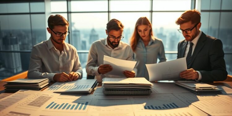 הערכת נכסים מדויקת