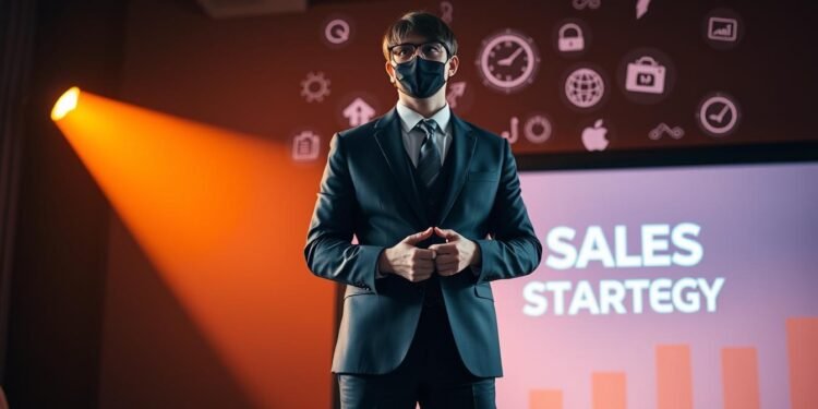 טקטיקות מכירה אפקטיביות