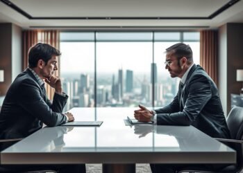 משא ומתן אסטרטגי חכם