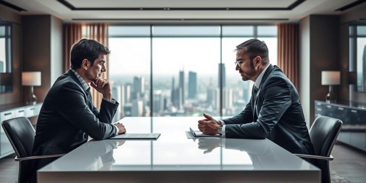 משא ומתן אסטרטגי חכם