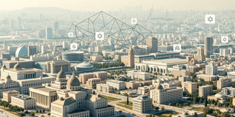 רגולציות ותקנות משפטיות