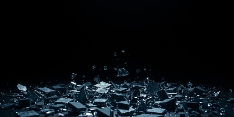 שבירת אסטרטגיה שגרתית