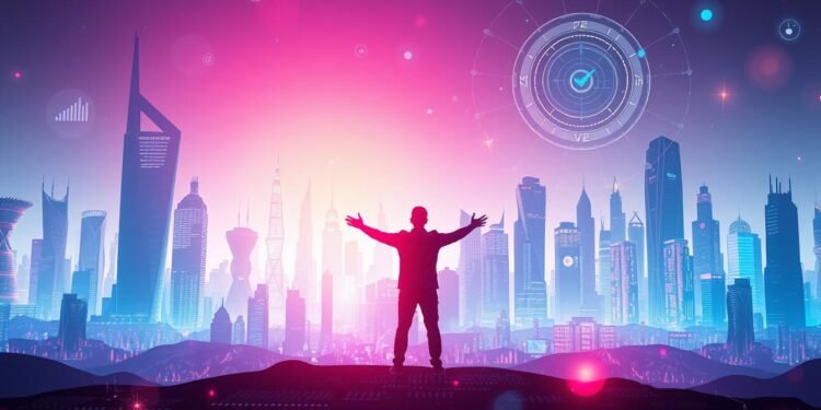 חדשנות דיגיטלית פורצת