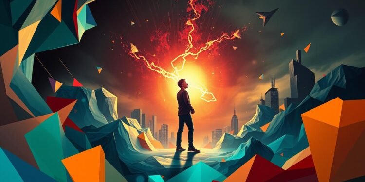 חשיבה עסקית לא שגרתית