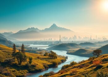 מגמות כלכלה עולמיות