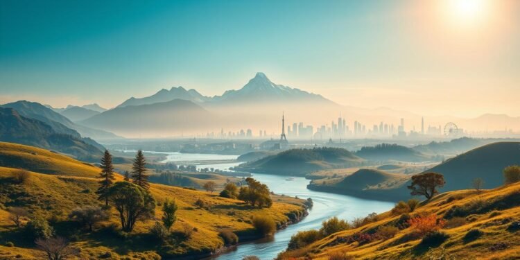 מגמות כלכלה עולמיות