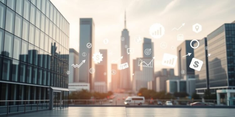 מימון עסקי ממוקד