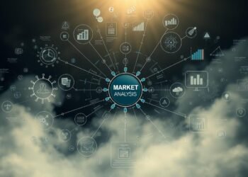 ניתוח שוק אסטרטגי