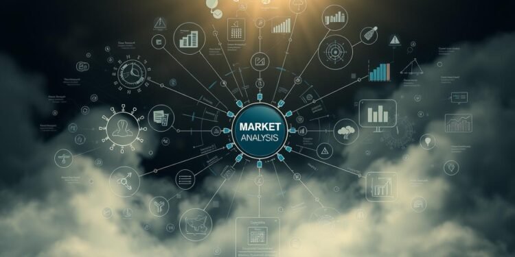 ניתוח שוק אסטרטגי