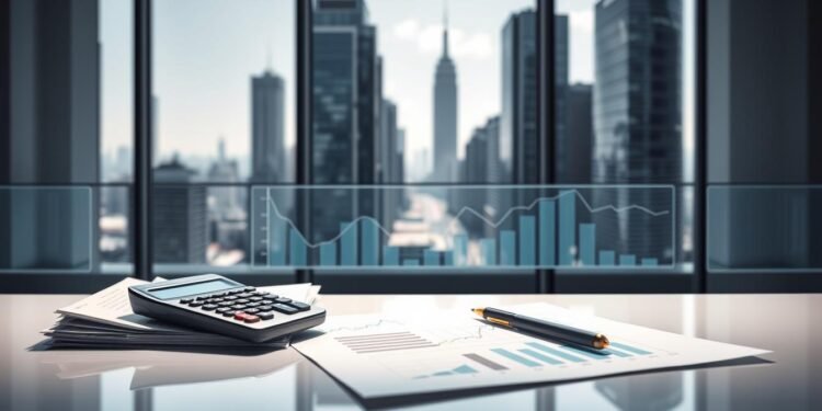 סקירה פיננסית מדוקדקת