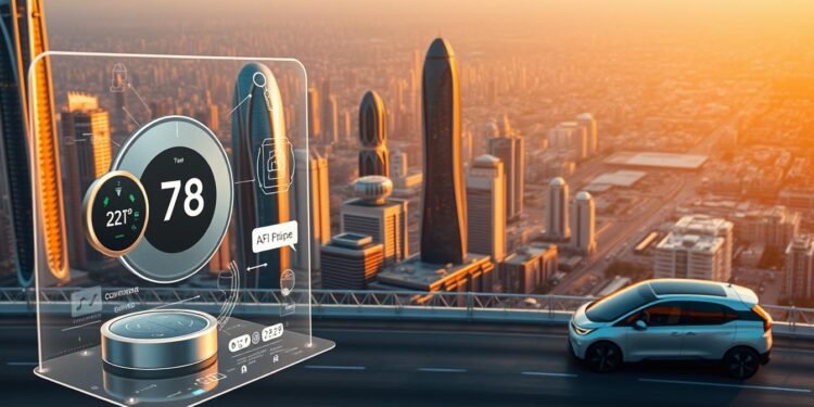 שדרוג נכסים טכנולוגי