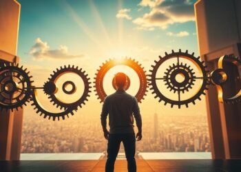 תפעול מערכתי יעיל