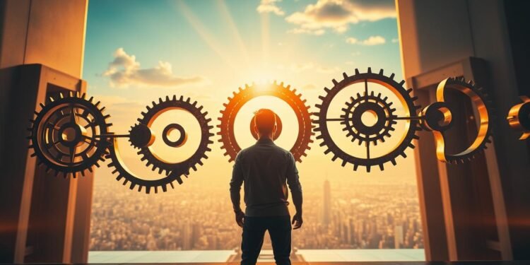 תפעול מערכתי יעיל