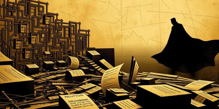 תקנות רגולציה משפטיות