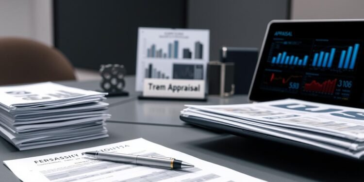 הערכת שווי מקצועית