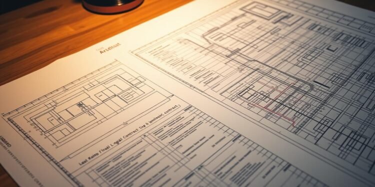 חוזים בתכנון מדויק