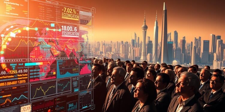 כלכלה גלובלית משתנה