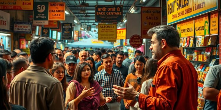 שיטות מכירה חדשניות