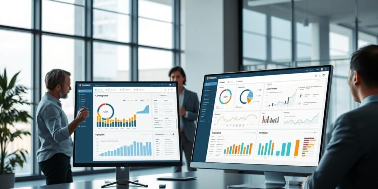 תוכנה מותאמת לעסקים