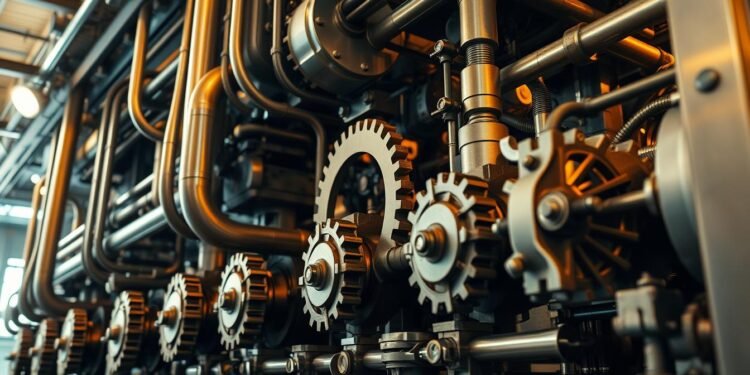 תפעול מערכות חכם