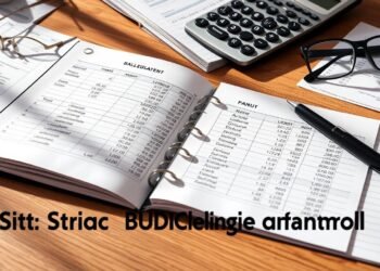 בקרה תקציבית קפדנית