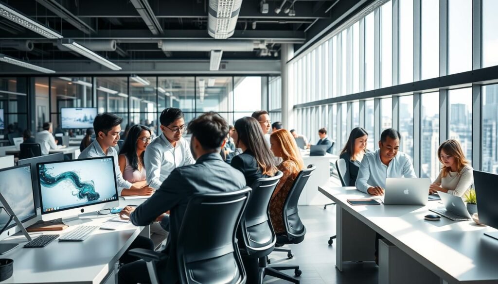 הזדמנויות שוק העבודה