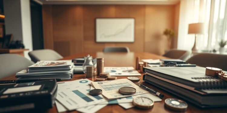 השקעות פיננסיות מושכלות