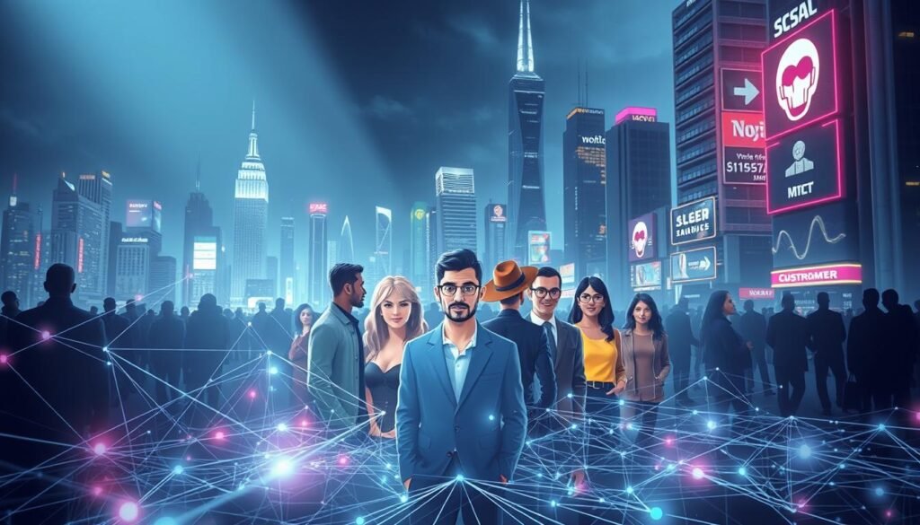 טכנולוגיות לפילוח חכם טכנולוגיות לפילוח חכם