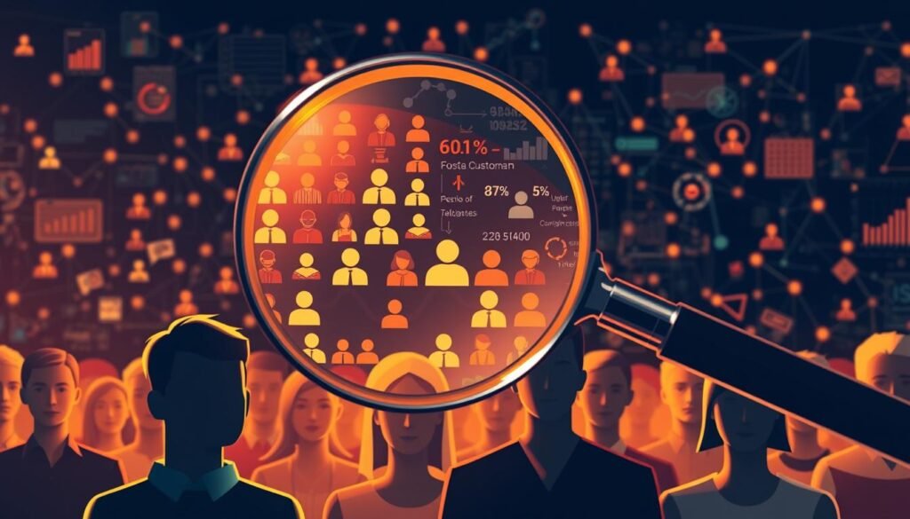 יתרונות פילוח מדויק יתרונות פילוח מדויק