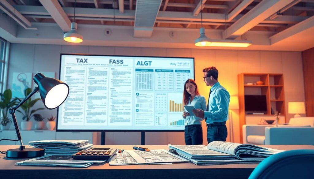 יתרונות תכנון מס מתקדם