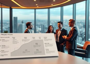 מימון פרויקטים עסקיים