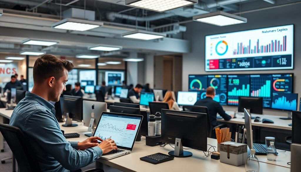 מכירה מבוססת נתונים