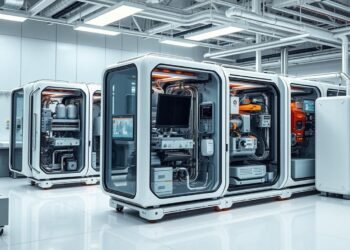 מערכת חדשנית יעילה