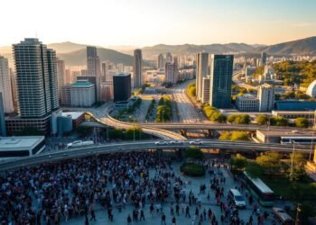 מערכת כלכלית מתפתחת