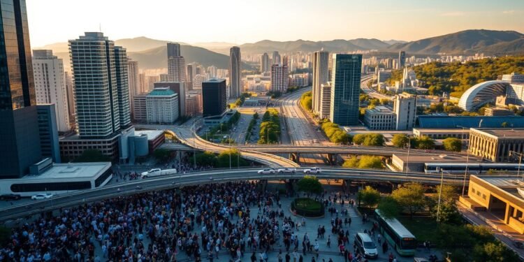 מערכת כלכלית מתפתחת