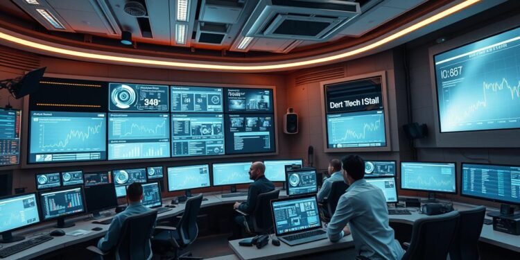 ניהול תפעול מתקדם