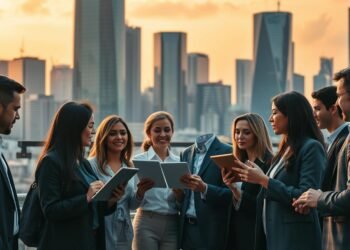 קידום יוזמות עסקיות