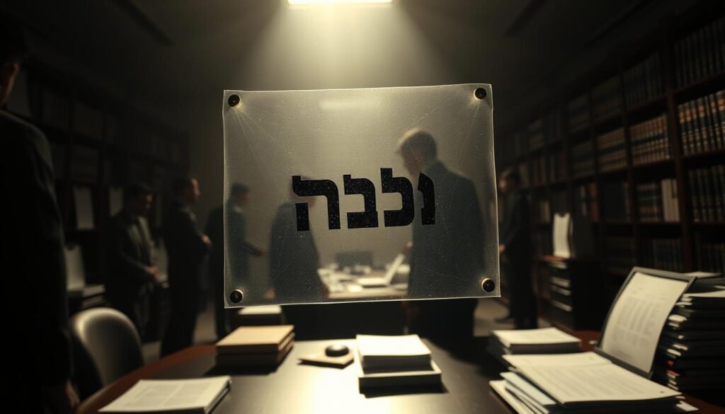 שקיפות רגולטורית