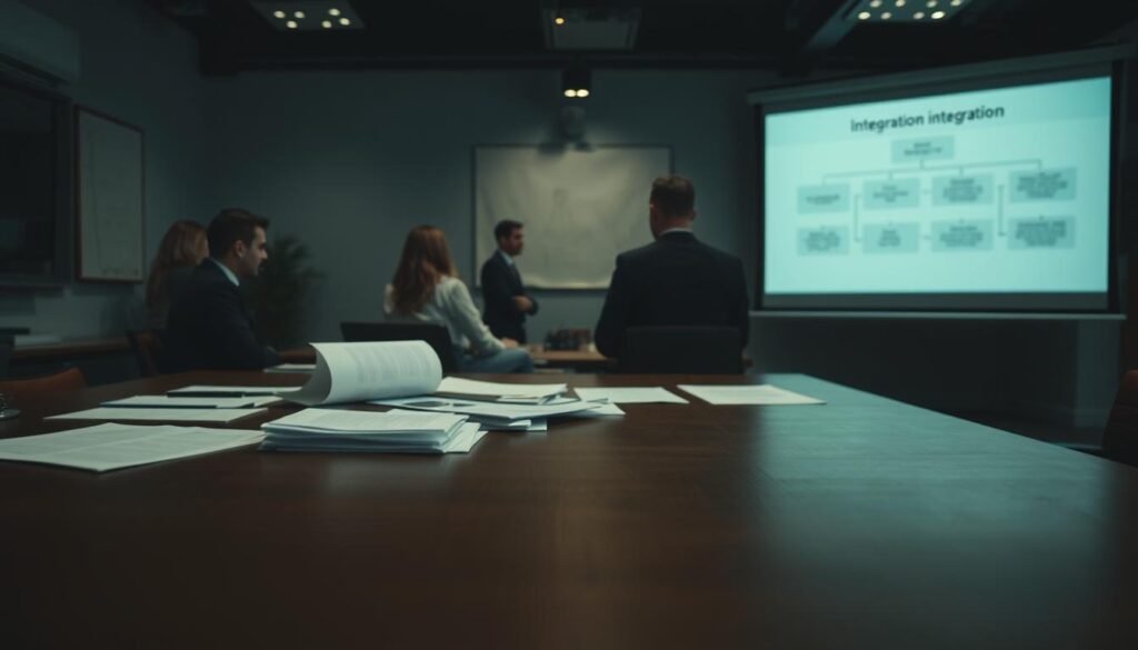 תהליכי הטמעה